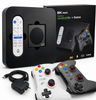 G8 Max 8K Android TV Box & Retro Gaming Console | 128GB | MSW Electronics