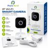 Phone Planet 3MP IP Wi-Fi Smart Camera – Smart Security Made Simple