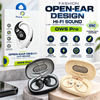 OWS Pro Open-Ear Wireless Earbuds: Enjoy Music, Comfort & Clear Calls Anywhere