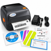 ZYWELL Thermal Barcode Label Printer: A Smart Solution for Small Businesses