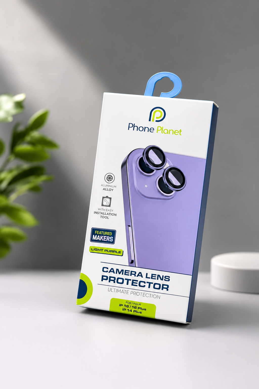 Camera Lens Protector: Keep Your Smartphone Camera Safe Every Day