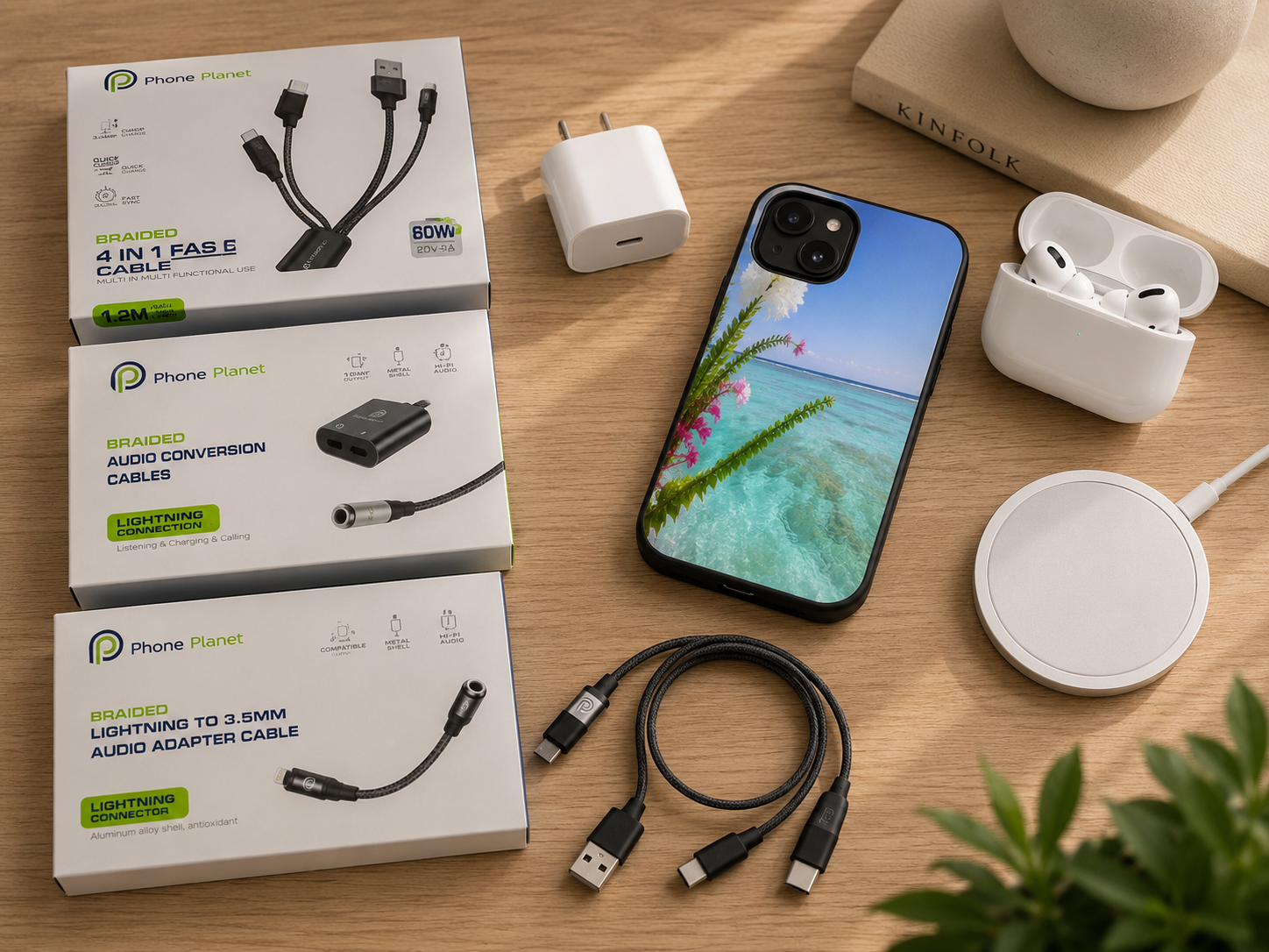 Electronics, Phone Accessories, Chargers & Earbuds | MSW Electronics