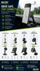 Stay Safe and Connected with the Right Car Phone Holder