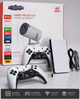 Turn Any Room Into a Gaming Theater with the X10 Plus 4K Game Projector