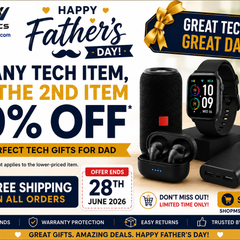 Collection image for: Father's Day Sale