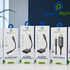 Collection image for: Audio and HDMI