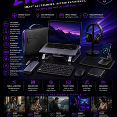 Collection image for: Laptop Accessories
