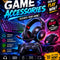 Gaming Accessories