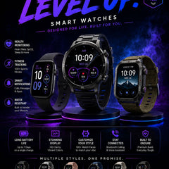 Collection image for: Smart Watches