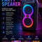 Bluetooth Speakers