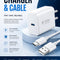 Chargers & Charging Cables