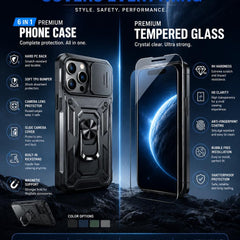 Collection image for: Phone Cases & Screen Protectors