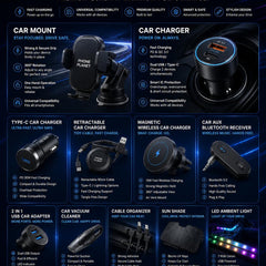 Collection image for: Car Accessories