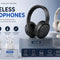 Wireless headphones