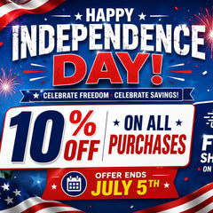 Collection image for: 4th of July Collection