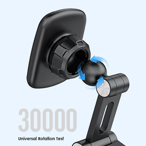 Phone Planet PP-HD02 Foldable Adjustable Phone & Tablet Stand