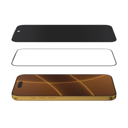 Phone Planet 6-in-1 Magnetic Protection Set for iPhone 17 / 17 Air / 17 Pro / 17 Pro Max