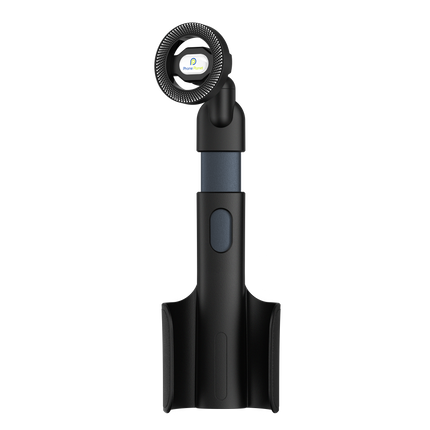 Universal Magnetic Car Cup Holder Mount – 360° Adjustable Phone Holder
