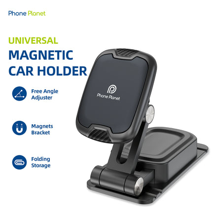 Phone Planet PP-HD02 Foldable Adjustable Phone & Tablet Stand