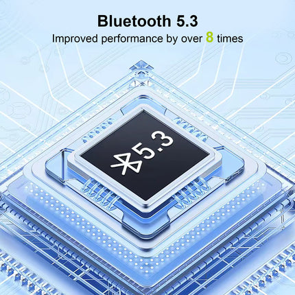 Phone Planet 2-in-1 Wireless TWS Headset