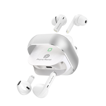 Phone Planet 2-in-1 Wireless TWS Headset