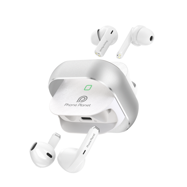 Phone Planet 2-in-1 Wireless TWS Headset
