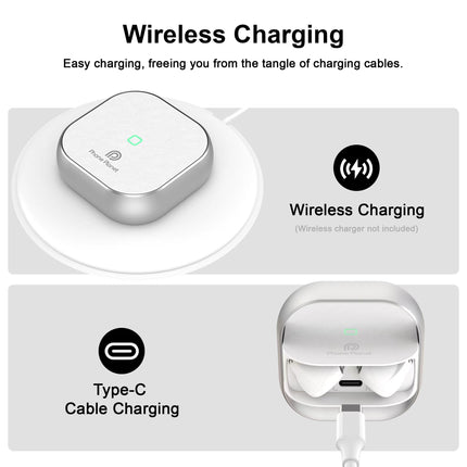 Phone Planet 2-in-1 Wireless TWS Headset
