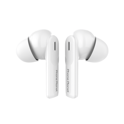Phone Planet 2-in-1 Wireless TWS Headset