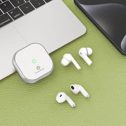 Phone Planet 2-in-1 Wireless TWS Headset