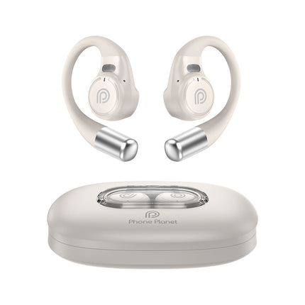 Phone Planet OWS Pro Open-Ear Earbuds Black