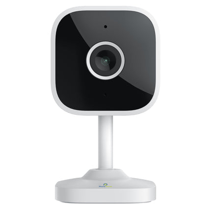 3MP Smart WiFi Indoor Security Camera with Two-Way Audio & Motion Detection