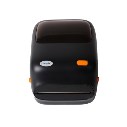 ZYWELL ZY910 4-Inch Thermal Shipping Label Printer | WiFi + LAN + USB | 203 DPI