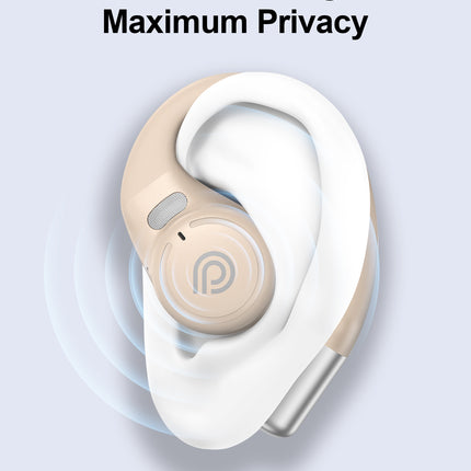 Phone Planet OWS Pro Open-Ear Earbuds Black