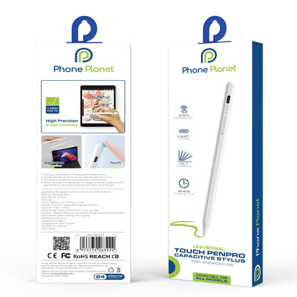 Phone Planet Universal Touch Pen Pro Stylus