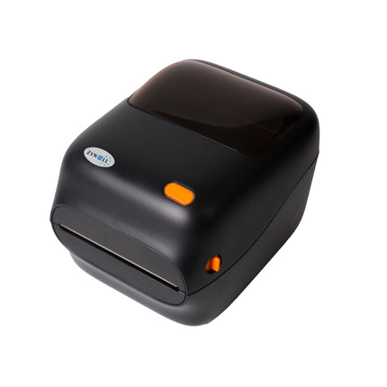 ZYWELL ZY910 4-Inch Thermal Shipping Label Printer | WiFi + LAN + USB | 203 DPI