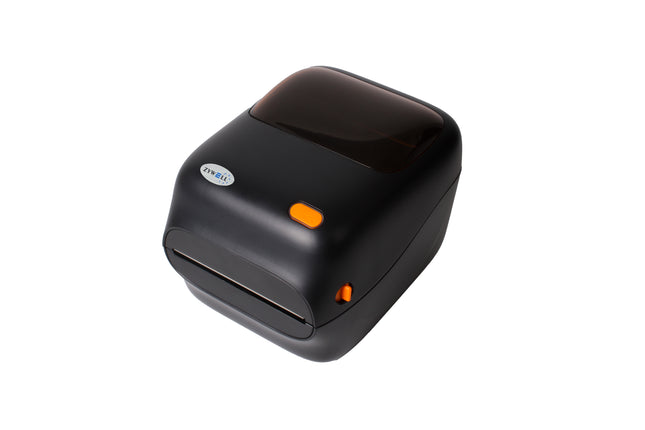 ZYWELL ZY910 4-Inch Thermal Shipping Label Printer | WiFi + LAN + USB | 203 DPI