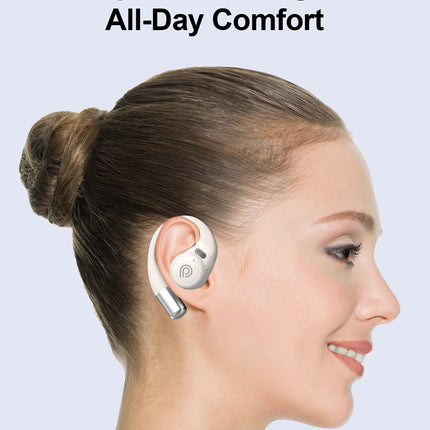 Phone Planet OWS Pro Open-Ear Earbuds Black