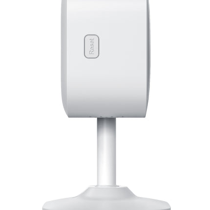 3MP Smart WiFi Indoor Security Camera with Two-Way Audio & Motion Detection