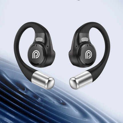 Phone Planet OWS Pro Open-Ear Earbuds Black