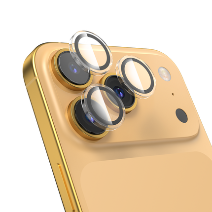 Phone Planet 6-in-1 Magnetic Protection Set for iPhone 17 / 17 Air / 17 Pro / 17 Pro Max