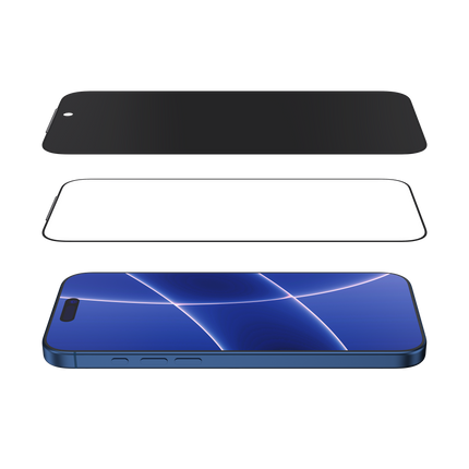 Phone Planet 6-in-1 Magnetic Protection Set for iPhone 17 / 17 Air / 17 Pro / 17 Pro Max
