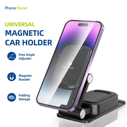 Phone Planet PP-HD02 Foldable Adjustable Phone & Tablet Stand