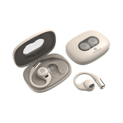 Phone Planet OWS Pro Open-Ear Earbuds Black