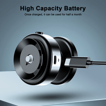 Phone Planet 3-in-1 Magnetic Car Mount Bracket
