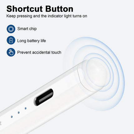 Phone Planet Universal Touch Pen Pro Stylus