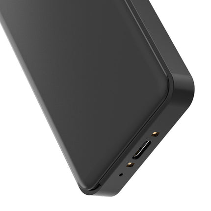 UNIWA V2000 4G Unlocked Senior Phone – 2.4" Display, Big Buttons, SOS, Dual SIM & 1700mAh Battery