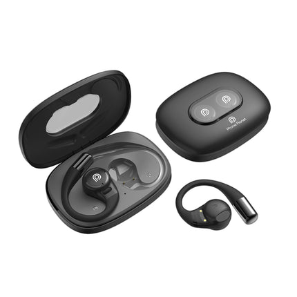 Phone Planet OWS Pro Open-Ear Earbuds Black