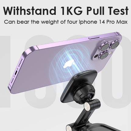 Phone Planet PP-HD02 Foldable Adjustable Phone & Tablet Stand