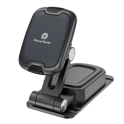 Phone Planet PP-HD02 Foldable Adjustable Phone & Tablet Stand