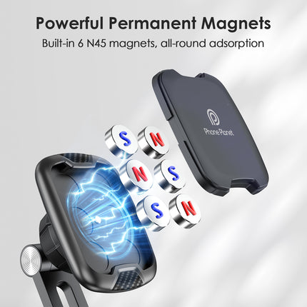 Phone Planet PP-HD02 Foldable Adjustable Phone & Tablet Stand